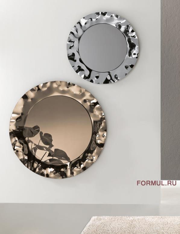 Зеркало Capodarte Dance